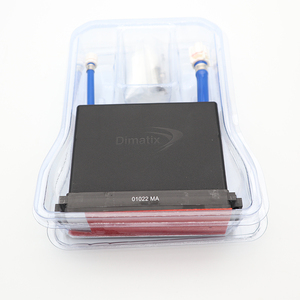 Tête d'impression originale Starfire SG1024 <span class=keywords><strong>MA</strong></span> 25pl Dimatix 1024 pour imprimante Gongzheng Flora Wit-Color - Product Image 4