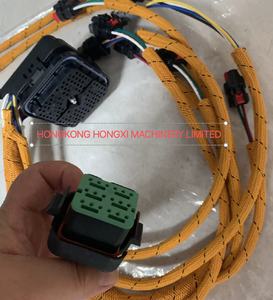 ชุดสายไฟเครื่องยนต์คุณภาพสูง 323-9140 - Product Image 5