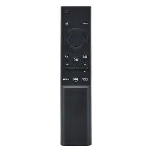 Télécommande TV d'origine pour <span class=keywords><strong>Samsung</strong></span> <span class=keywords><strong>BN59</strong></span>-<span class=keywords><strong>01358B</strong></span> GU55AU7179U GU55AU7179UXZG E43AU7175UXXC UE43AU7175UXZT UE55AU7175 - Product Image 1