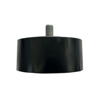 Vòng bi căng dây chất lượng cao mới, ròng rọc điều chỉnh được ZQ20048 11287542887 với bảo hành 2 năm để thay thế