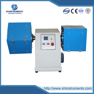 Test için kumaş Fuzzing boncuklanma için <span class=keywords><strong>ICI</strong></span> dijital boncuklanma kutusu Test cihazı 220V elektronik ISO 12945.1 ASTM standartları 1 yıl için - Product Image 3
