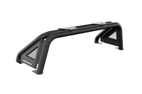 Barre de protection robuste en acier thermolaqué CZX Premium pour pick-up, avec éclairage LED intégré, accessoires tout-terrain 4x4 pour Toyota