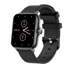 YQT-<span class=keywords><strong>Reloj</strong></span> inteligente deportivo para hombre y mujer, pulsera <span class=keywords><strong>con</strong></span> control del ritmo cardíaco, GPS, Android, venta al por mayor, RoHs - Product Image 1