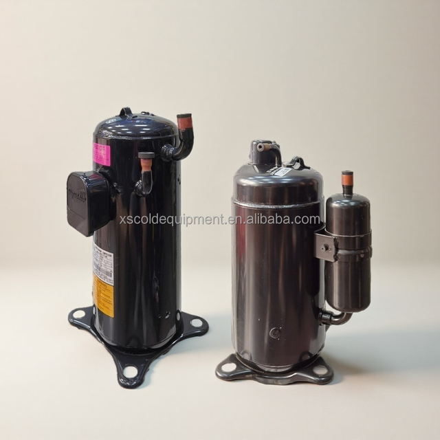 Rotary Compressor TB135GAAC/TB135GBDC