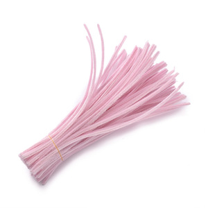 Macaron Color Mixing Pipe Sticks <b>Wire</b> Fleece Small DIY Jewelry Accessories <b>Craft</b> Supplies - Product Image 4