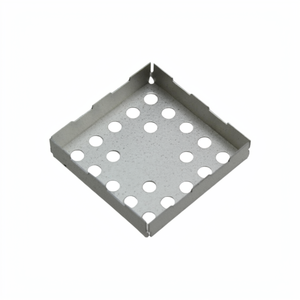 BMI-S-102 บริการแบบครบวงจรพร้อมแผ่นป้องกันคลื่นวิทยุ - Product Image 1
