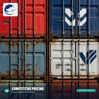 Servicio Puerta a Puerta DDP de Contenedores, de Shenzhen a India, Servicio de Carga FCL LCL, Servicio de Despacho de Aduanas DDP DDU