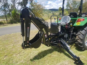 Qualitäts leistung Bagger lader Frontlader für landwirtschaft liche Geräte zum Verkauf - Product Image 6