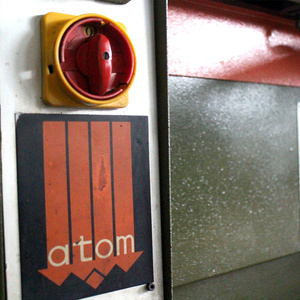 Máy Làm Túi Da Thủy Lực PL1251 Nguyên Tử Tân Trang Đã Qua Sử Dụng - Product Image 5