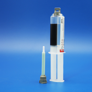 Đen Epoxy Dính Nhanh Chóng Chữa Khỏi Phụ Kiện Phòng Tắm Năng Lượng Mặt Trời Bảng Điều Khiển Thông Minh Sửa Chữa 25G Chất Lỏng <span class=keywords><strong>2</strong></span> Thành Phần 5 Phút 2010 AB Keo Nhanh Chóng - Product Image 2