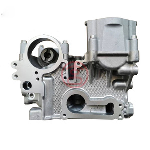 Milexuan ยี่ห้อใหม่ 910045 1857524 1917576 1765041 1.0T Ecoboost M1DA เครื่องยนต์ฝาสูบสําหรับฟอร์ด EcoSport โฟกัส 1.0t - Product Image 5