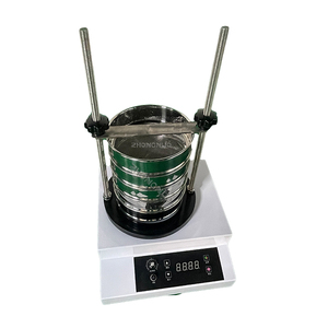 Agitateurs de tamis électromagnétiques durables pour tests d'agrégats en laboratoire - Product Image 3