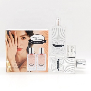 Profumo Originale di Alta Qualità Ange Ou Demon Le Secret, Fragranza a Lunga Durata, Eau De Parfum per Donne - Product Image 4