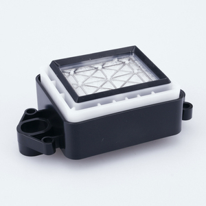 ฝาครอบหัวพิมพ์กงเจิ้ง ทนทานต่อการกัดกร่อน รุ่น W สำหรับ 5113 XP600 DX5 DX7 - Product Image 2