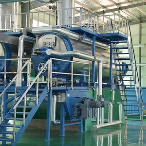 مصنع التقديم المدمج الأوتوماتيكي لـ 1 و 2 طن لكل دفعة - Product Image 1