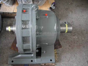 Motorreductor Cicloidal BAFFERO Serie X, <span class=keywords><strong>Reductor</strong></span> <span class=keywords><strong>de</strong></span> <span class=keywords><strong>Velocidad</strong></span> Horizontal Helicoidal <span class=keywords><strong>de</strong></span> 20 <span class=keywords><strong>HP</strong></span>, Carcasa <span class=keywords><strong>de</strong></span> Hierro Fundido, Relación 15:<span class=keywords><strong>1</strong></span>, Personalización ODM - Product Image 6