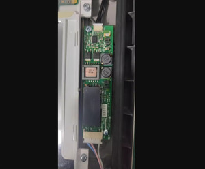 สำหรับรองรับ <span class=keywords><strong>tamura</strong></span>/Dqs-0166/E-P1-50171/ Ds-205 Hbl-0321 LCD Backlight อินเวอร์เตอร์ - Product Image 3