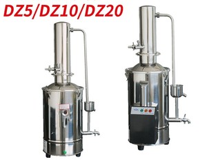 Dispositivos eléctricos de acero inoxidable de mejor calidad <span class=keywords><strong>Agua</strong></span> <span class=keywords><strong>destilada</strong></span> - Product Image 2