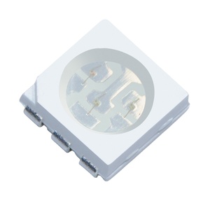 <span class=keywords><strong>5050</strong></span> 0.2W Smd Led Giallo Indicatore luminoso Patch Diodo Retroilluminazione Lampadina Indicatore di Carica Lampada Perle di Luce Del Tubo di Uscita - Product Image 6