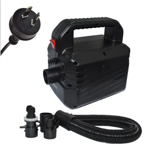 5PSI Electric air pump AU standard portable high pressure inflatable SUP air blower