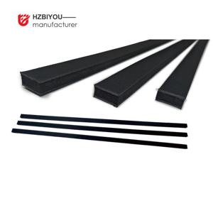 Bandes de <span class=keywords><strong>mousse</strong></span> <span class=keywords><strong>expansive</strong></span> ignifuges pour joints, matériaux ignifuges pour les espaces entre les bâtiments - Product Image 4