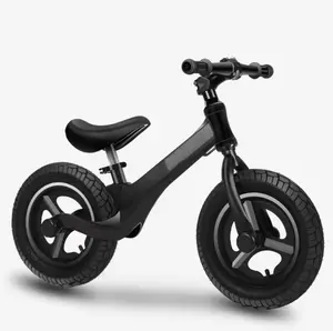 Bicicleta de equilibrio de magnesio para niños, producto nuevo de 2020, precio barato, bicicleta de carreras sin pedal