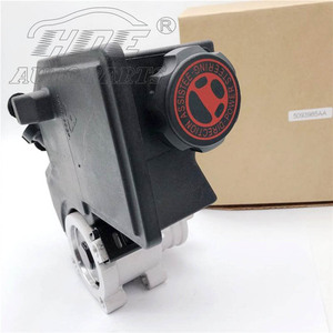 5093985AA 52089300AB Venta al por Mayor de Piezas de Automóviles HDE, Bomba de Dirección Asistida para Jeep Grand Cherokee II - Product Image 4
