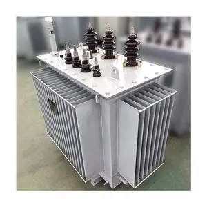 high voltage transformer 800 KVA Out Door Distribution Transformers