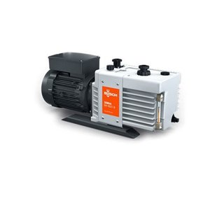 Pompe à vide électrique Busch Seco Sv 1025 C 1 CV avec raccord à bride - Product Image 3