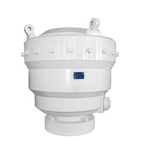 Dispositif anti-éclatement circulaire submersible FHZ48-70 - Product Image 1