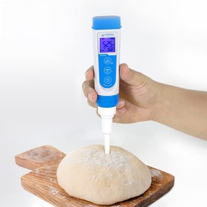 Apera Instruments PH60S-Z Smart pour échantillons solides/semi-solides - Product Image 4
