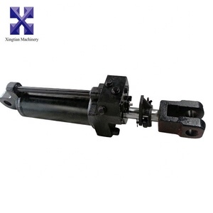 Matériel agricole Bon Marché Hydraulique ISO Cylindre pour Vignoble Machines - Product Image 4