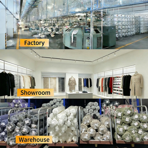 Tissu tricoté à haute élasticité, doux et confortable pour la peau, 80 % nylon, 20 % élasthanne, pour leggings de yoga sans couture, ensembles de yoga - Product Image 6