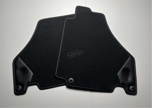 Tapis de sol adaptés à Aston <span class=keywords><strong>Martin</strong></span> DB11, décorations intérieures DBX, tapis de sol d'origine pour Aston <span class=keywords><strong>Martin</strong></span> Rapide Vantage - Product Image 4