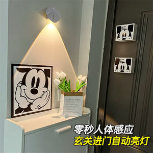 Forme de coquille fer plastique Style Simple LED plafonniers d'intérieur de haute qualité pour chambre salon plafonnier LED moderne - Product Image 4