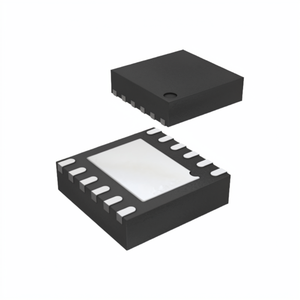 Power Management (PMIC) MIC2199YML-TR Manufacturer Channel 12 VFDFN Exposed Pad, 12 MLF Electronic Circuit Components - Product Image 1