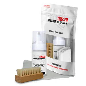 Buy An Wholesale sneaker cleaner For Shoe Polishing And Protection 