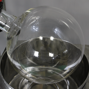 Evaporador Rotatorio al Vacío de 10l, Equipo de Destilación, Máquina de Laboratorio - Product Image 2