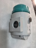 PLC de Automatización Industrial PS2 Original 6DR52150EN010AA0 Electroneumático en Estado Nuevo para Programación de PLC 6DR5215-0EN00-0AA0