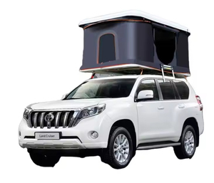 <span class=keywords><strong>Tente</strong></span> <span class=keywords><strong>de</strong></span> toit pliante pour camping en plein air, fabrication, boîte rigide, 4 personnes, <span class=keywords><strong>pick</strong></span>-<span class=keywords><strong>up</strong></span>, SUV, tentes <span class=keywords><strong>de</strong></span> toit <span class=keywords><strong>de</strong></span> voiture à vendre - Product Image 1