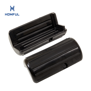 Homful PVC Marine Nguồn cung cấp bảo vệ dọc chống va đập thuyền <span class=keywords><strong>Fender</strong></span> <span class=keywords><strong>Dock</strong></span> góc bội thu - Product Image 1
