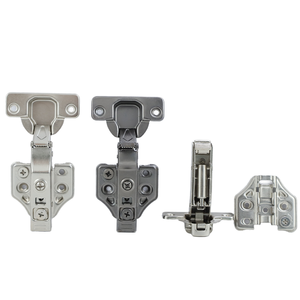 LED Sensor Kitchen Cabinet <b>Hinge</b> <b>Light</b> Plastic for <b>Cupboard</b> Closet for Home Office Bedroom Living Room Workshop Hotel Use - Product Image 2