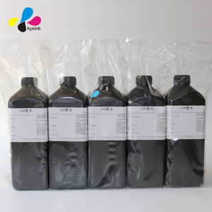 Cứng mềm <span class=keywords><strong>UV</strong></span> mực trung tính xp600 <span class=keywords><strong>UV</strong></span> mực cho <span class=keywords><strong>Epson</strong></span> xp600 i3200 i1600 1000ml - Product Image 6