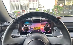 Compteur <span class=keywords><strong>de</strong></span> vitesse numérique LCD RoadNavi pour Chevrolet Camaro 2010-2015, <span class=keywords><strong>tableau</strong></span> <span class=keywords><strong>de</strong></span> <span class=keywords><strong>bord</strong></span> <span class=keywords><strong>de</strong></span> <span class=keywords><strong>voiture</strong></span> - Product Image 5