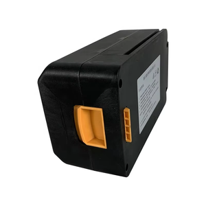 Pulvérisateur à dos à batterie au lithium ultra-basse tension Pulvérisateur électrique de <span class=keywords><strong>jardin</strong></span> en aérosol alimenté par le vent pour usage agricole - Product Image 2