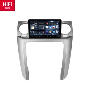 Redpower HI-Fi DVD de coche para Land Rover Freelander 3 2005 - 2009 Discovery 3 2004 - 2009 DVD Radio DSP reproductor Multimedia <span class=keywords><strong>Naviga</strong></span> - Product Image 1