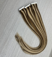 Extensions de Cheveux Vierges Européens de Luxe JINHAN Y-14 en Gros, 100g, 100% Authentiques, Lisses comme des Baguettes, Double Trame Faite à la Machine, Personnalisables