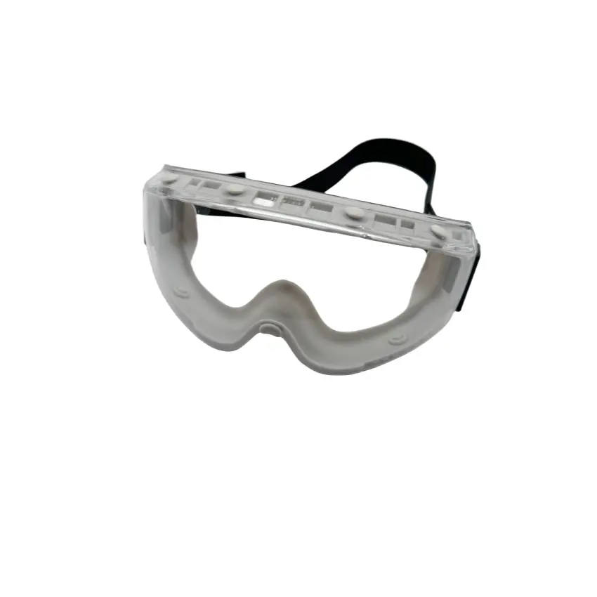 Professionele Antistofbril Persoonlijke Saftey Werkend Oogglas Bescherming Veiligheidsbril Ansi Z87.1