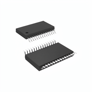 TLV320AIC14CDBTR Original One Stop Service 30 TFSOP Interface Electronics Component - Product Image 1
