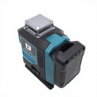 Niveau laser projecteur de lignes horizontales et verticales, modes H/V pour l'alignement des carreaux muraux et des sols, construction, vente en gros OEM